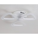 Накладной светильник Ambrella Light FA4508