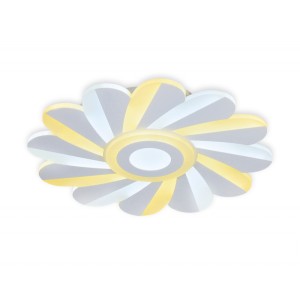 Накладной светильник Ambrella Light FA850