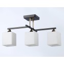 Накладной светильник Ambrella Light TR303114
