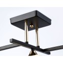 Накладной светильник Ambrella Light TR303114