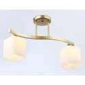 Накладной светильник Ambrella Light TR303119