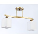 Накладной светильник Ambrella Light TR303119