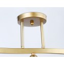 Накладной светильник Ambrella Light TR303121