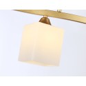 Накладной светильник Ambrella Light TR303121