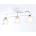 Накладной светильник Ambrella Light TR303233