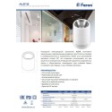 Накладной светильник Feron 29577
