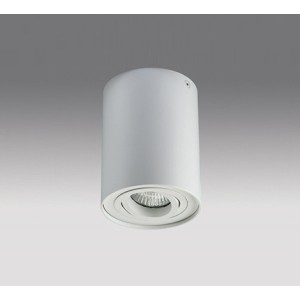 Накладной светильник ITALLINE 5600 white