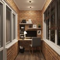 Накладной светильник LOFT GRLSP-8248