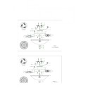 Накладной светильник Lightstar 820234