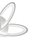 Накладной светильник Natali Kovaltseva HIGH-TECH LED LAMPS 82008