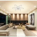 Накладной светильник Natali Kovaltseva HIGH-TECH LED LAMPS 82008