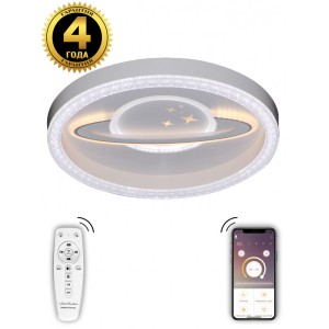 Накладной светильник Natali Kovaltseva LED LAMPS 81098