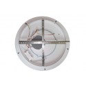 Накладной светильник Natali Kovaltseva LED LAMPS 81098