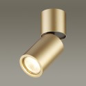 Накладной светильник Odeon Light 3895/1C