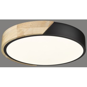 Накладной светильник VELANTE 445-607-01