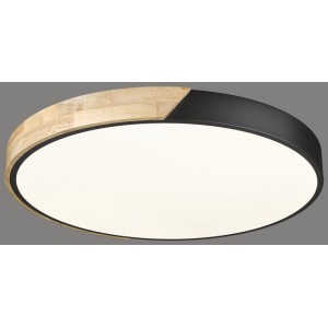 Накладной светильник VELANTE 445-647-01