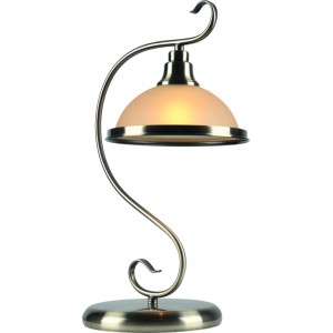 Настольная лампа ARTE Lamp A6905LT-1AB