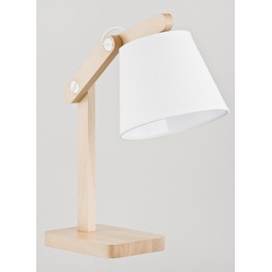 Настольная лампа Alfa 23978