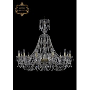 Подвесная люстра Art Classic 11.11.12.360.XL-90.Gd.Sp