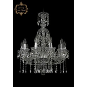 Подвесная люстра Art Classic 11.12.10.195.XL-68.Cr.Sp