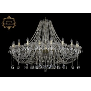 Подвесная люстра Art Classic 11.12.20.460.Gd.Sp