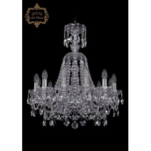 Подвесная люстра Art Classic 11.25.12.200.XL-68.Cr.Sp