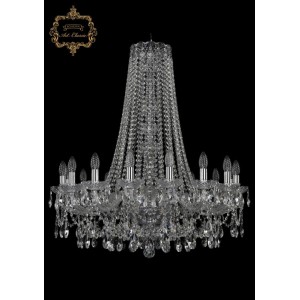 Подвесная люстра Art Classic 11.25.16.300.h-92.Cr.Sp