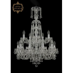 Подвесная люстра Art Classic 11.26.10+5.200.2d.XL-84.Cr.B