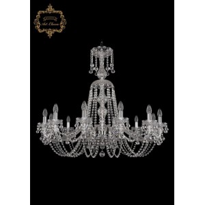 Подвесная люстра Art Classic 11.26.12.360.XL-88.Cr.B
