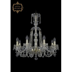Подвесная люстра Art Classic 11.26.8.220.XL-70.Gd.B