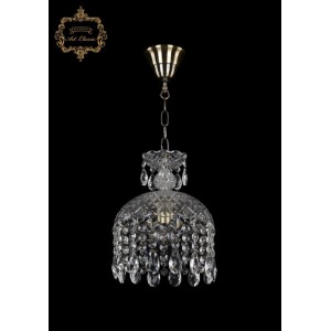 Подвесная люстра Art Classic 14.01.1.d22.Br.Sp