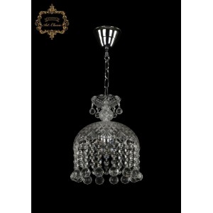 Подвесная люстра Art Classic 14.01.1.d22.Cr.B