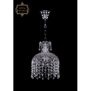 Подвесная люстра Art Classic 14.01.1.d22.Cr.Dr