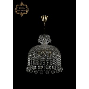 Подвесная люстра Art Classic 14.01.6.d35.Br.B