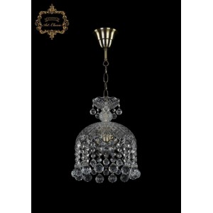 Подвесная люстра Art Classic 14.03.1.d22.Br.B