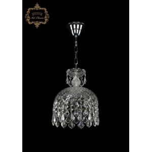 Подвесная люстра Art Classic 14.03.3.d22.Cr.L