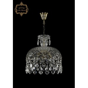 Подвесная люстра Art Classic 14.03.6.d35.Br.L