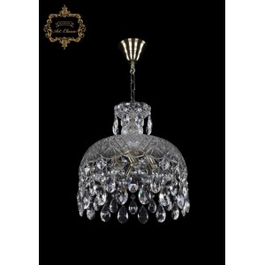 Подвесная люстра Art Classic 14.03.6.d35.Br.Sp