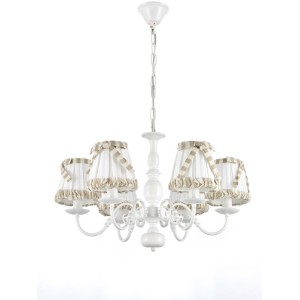 Подвесная люстра Arti Lampadari Formello E 1.1.6 W