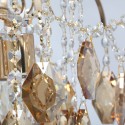 Подвесная люстра DeMarkt 111014504