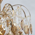 Подвесная люстра DeMarkt 111014504