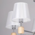 Подвесная люстра DeMarkt 448014805