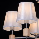Подвесная люстра DeMarkt 448014805
