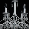 Подвесная люстра DeMarkt 683013308