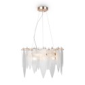 Подвесная люстра Freya FR5217PL-05FG