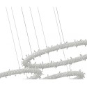 Подвесная люстра Kink Light 07875-80+60+40P,33(3000K)