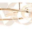 Подвесная люстра Kink Light 08037-90,33