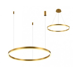 Подвесная люстра Kink Light 08214,36A(3000K)