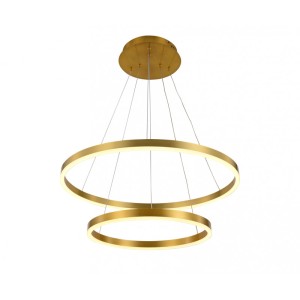 Подвесная люстра Kink Light 08219,36A(3000K)