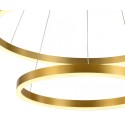 Подвесная люстра Kink Light 08219,36A(3000K)